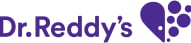 Dr reddy logo