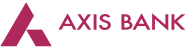 axis bank logo