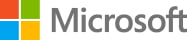 miscrosoft logo