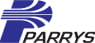 parrys logo